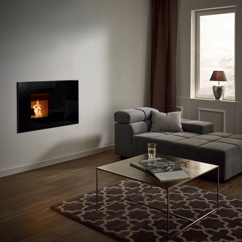 Poêle, cheminées, pellets, toutes les solutions pour le chauffage au bois