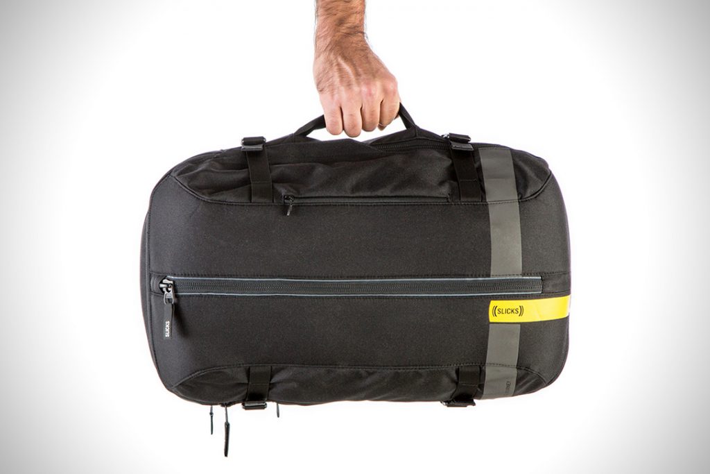 sac suisse slicks