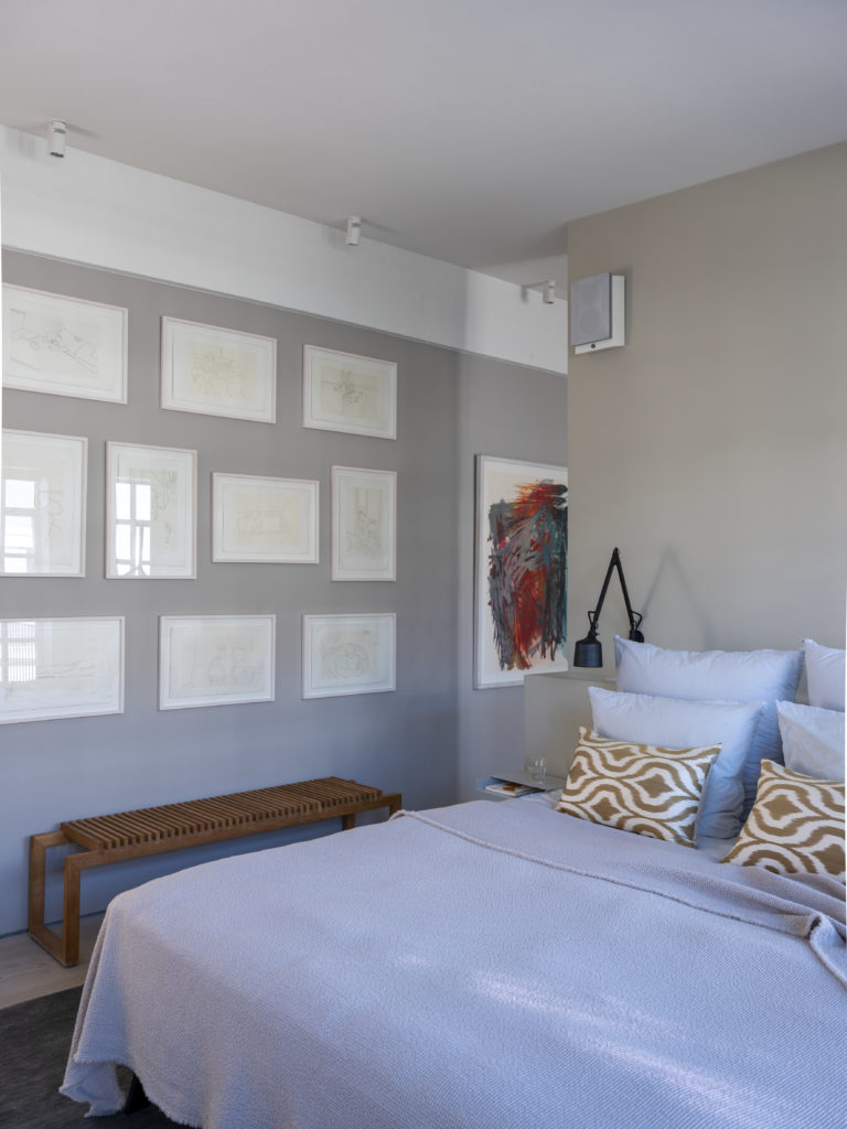 luminaires pour une déco chic, originale et contemporaine dans la chambre