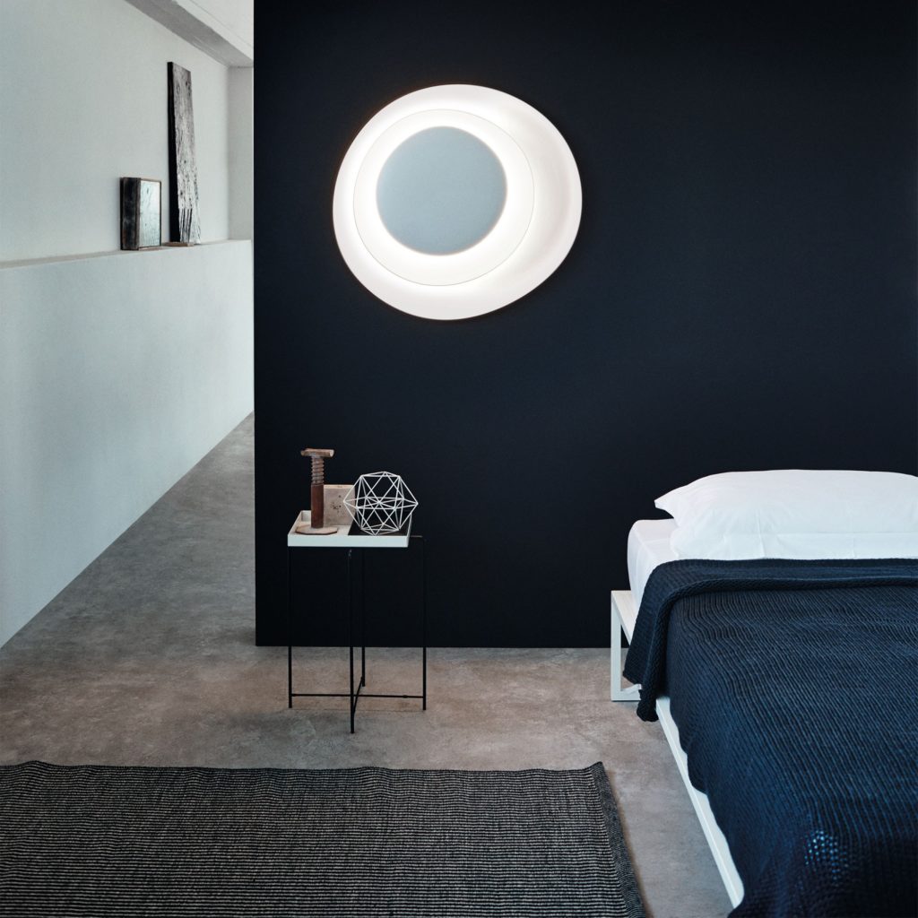 Applique pour une déco chic, originale et contemporaine dans la chambre