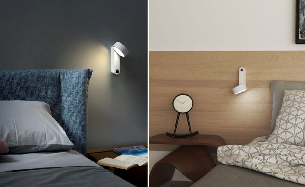 luminaires pour une déco chic, originale et contemporaine dans la chambre