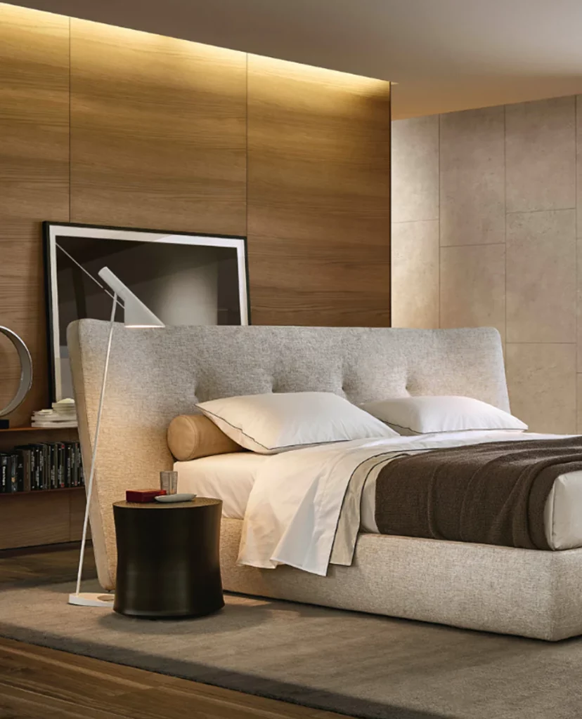 lampe de lecture pour une déco chic, originale et contemporaine dans la chambre