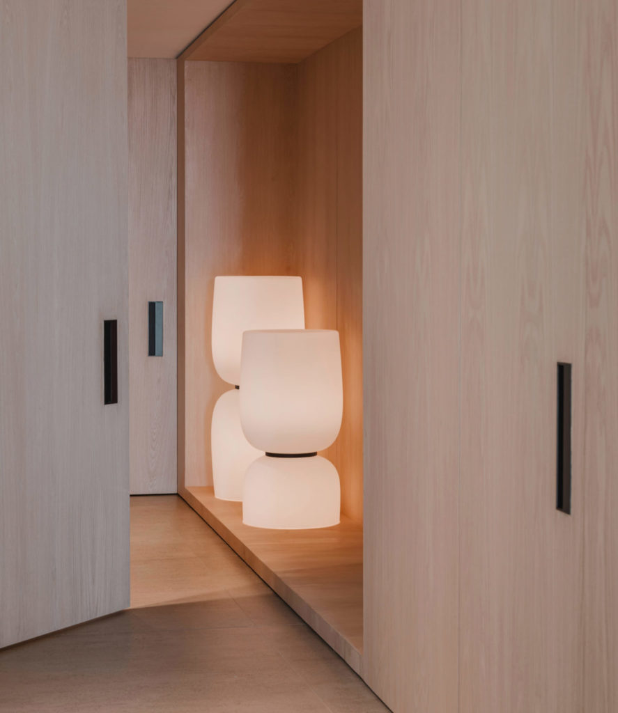 luminaires pour une déco chic, originale et contemporaine dans la chambre