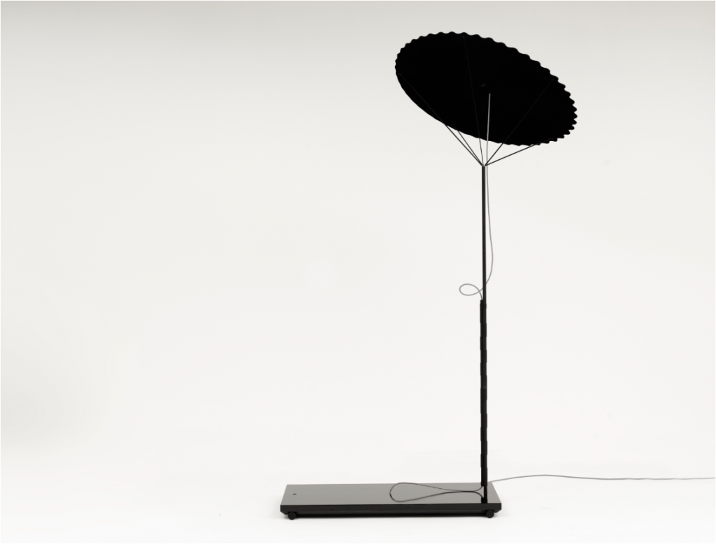 Vue de l'exposition Out of the Ordinary, mudac