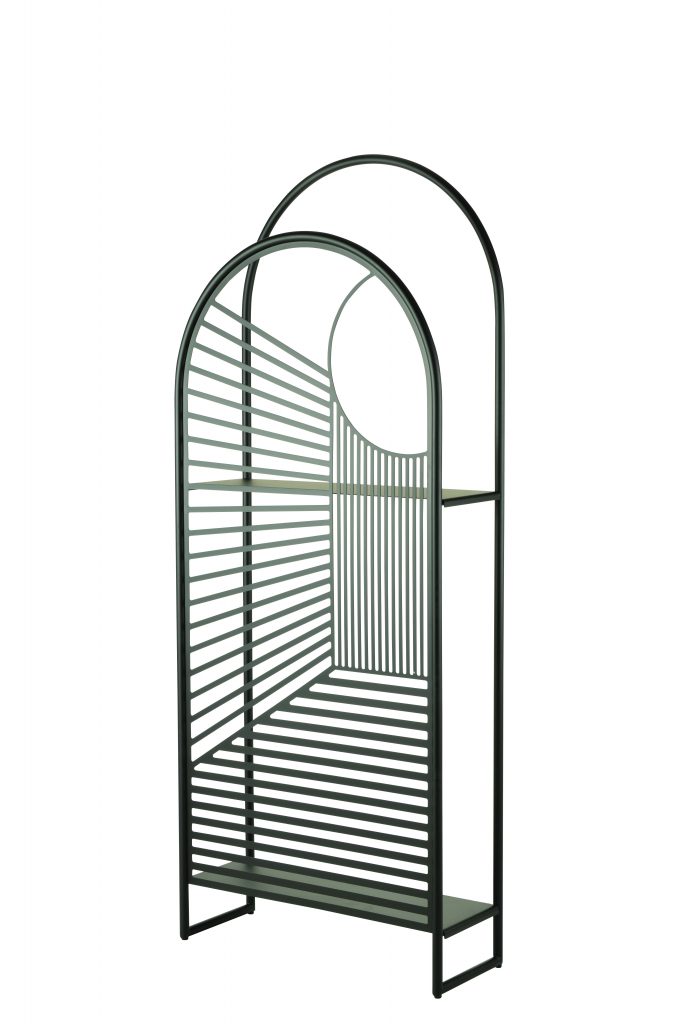 cadeau de Noël design. Paravent Arcade, design Atelier Yade. Roche Bobois,