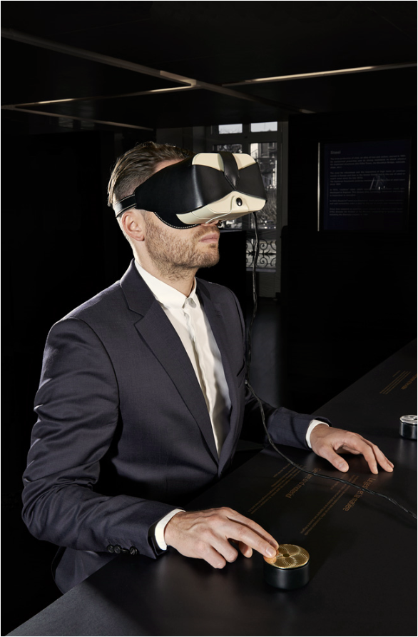 Projet EPFL+ECAL Lab