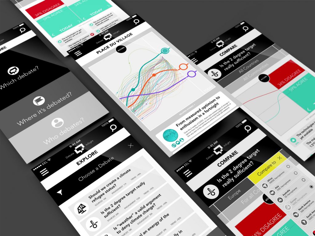 Projet EPFL+ECAL Lab