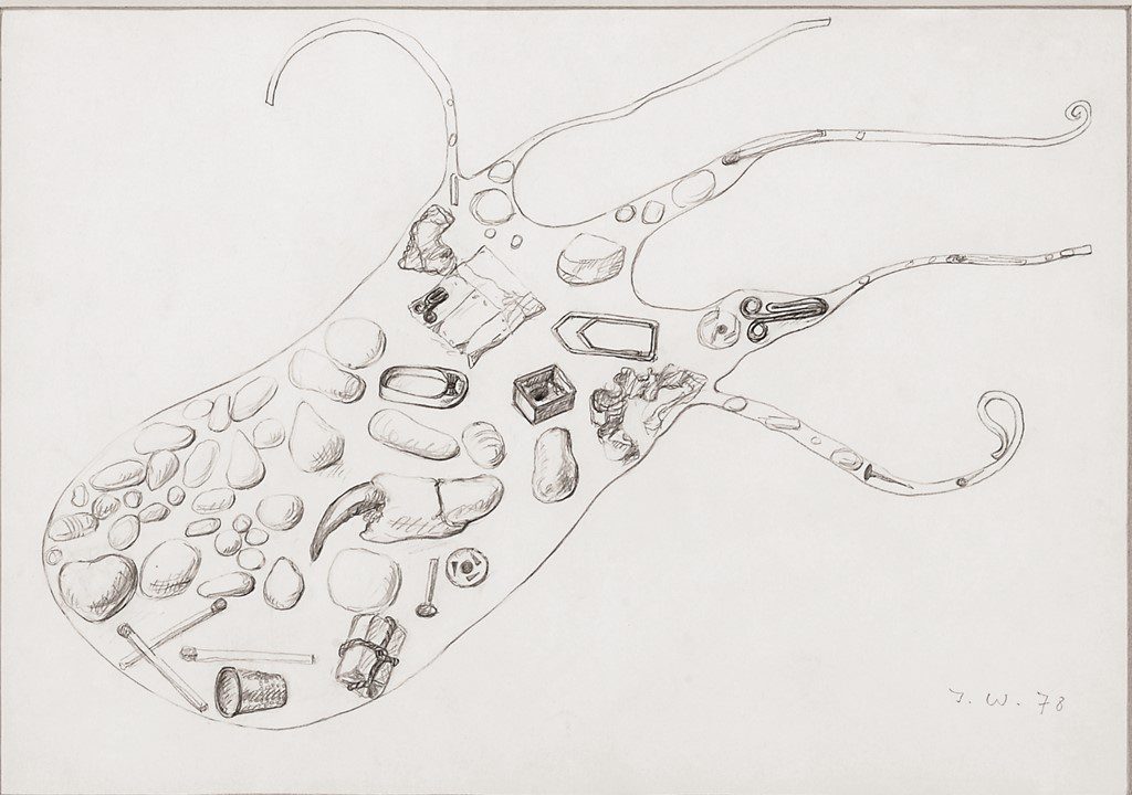 AVV, l'association genevoise Art en Vieille-Ville. Isle Weber