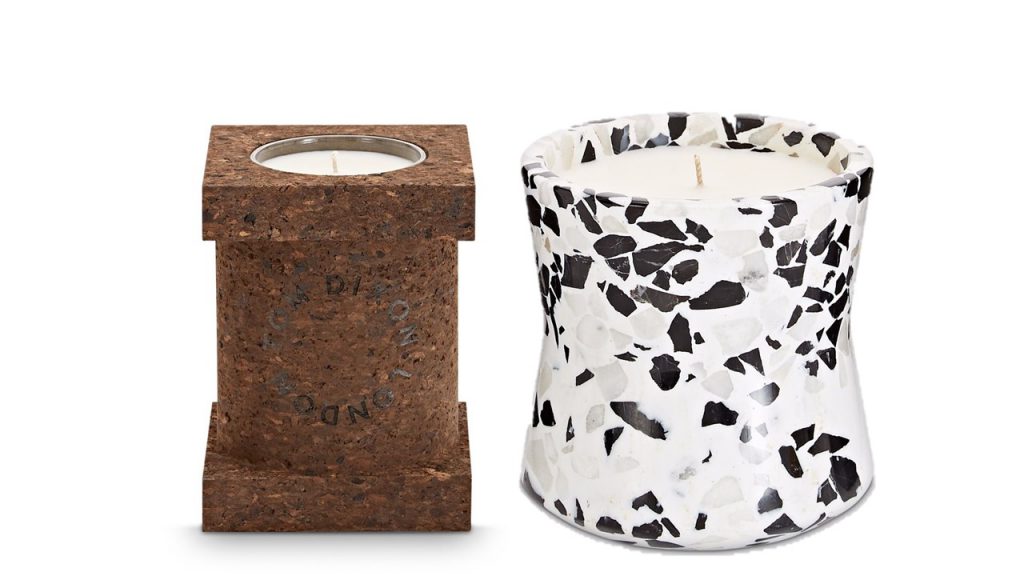 Maison et Objet 2018, Maison&Objet 2018. Materialism, Tom Dixon