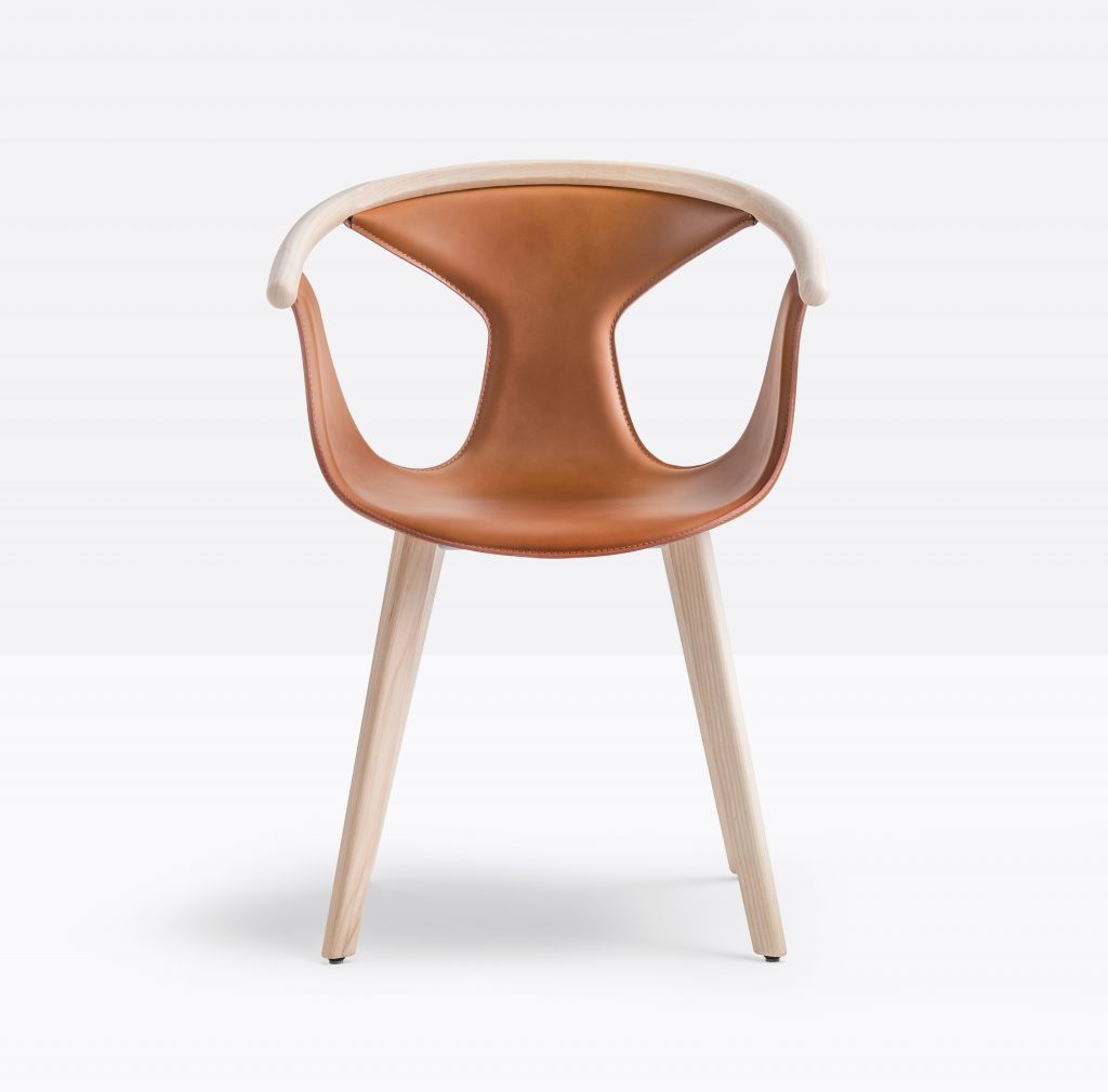 Maison et Objet 2018, Maison&Objet 2018, Fox Chair, Pedrali