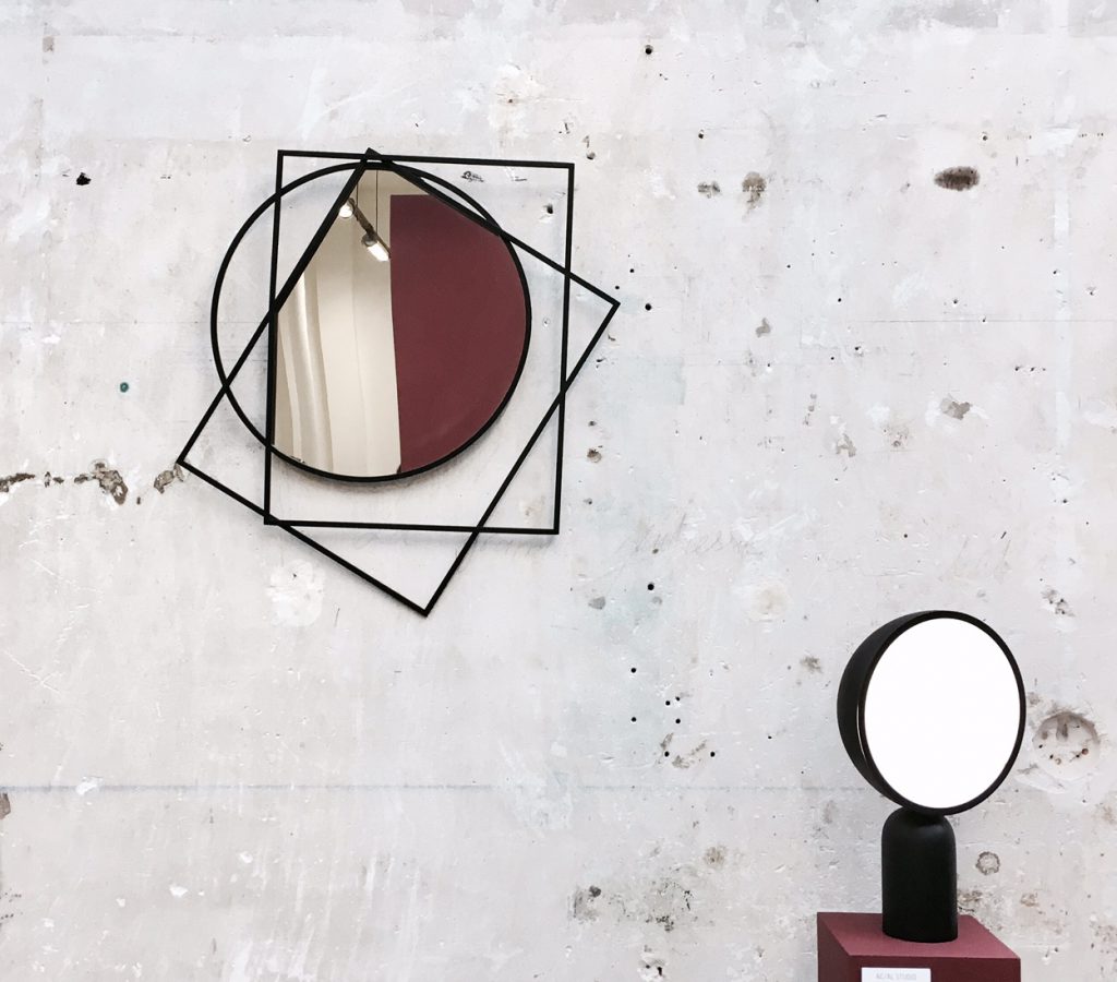 Maison et Objet 2018, Maison&Objet 2018. Prego Enostudio