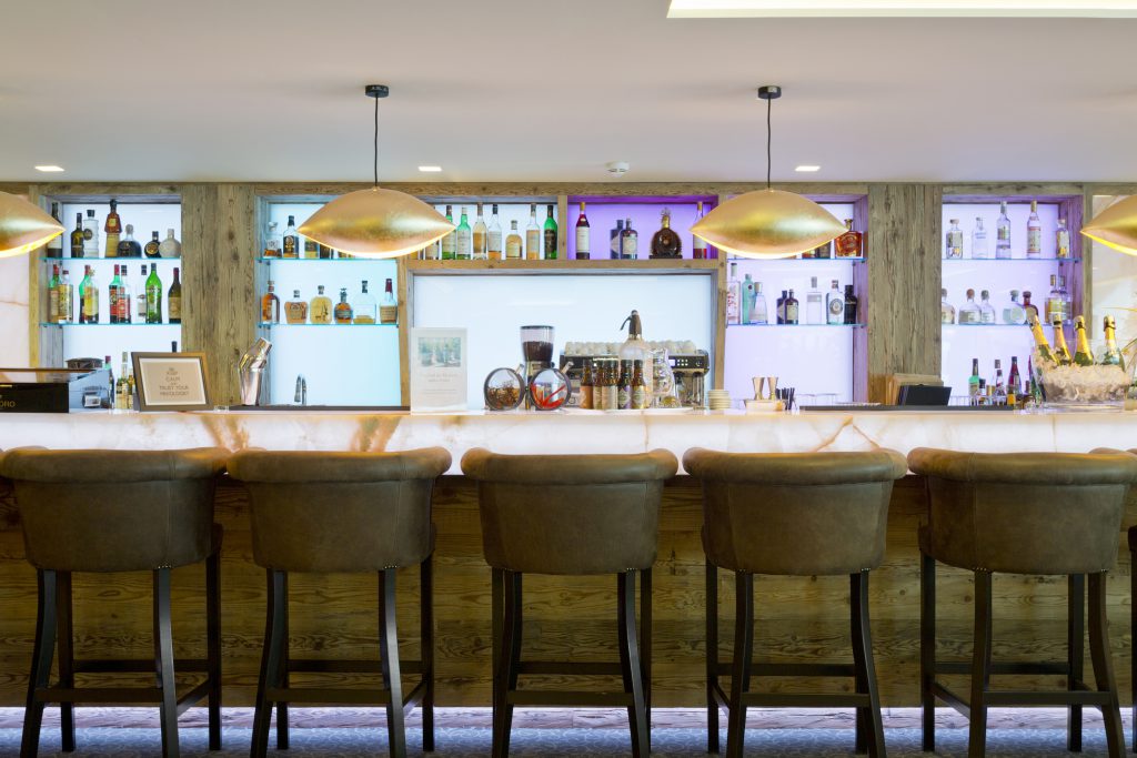 Hotel Rougemont, Rougemont (Vaud)