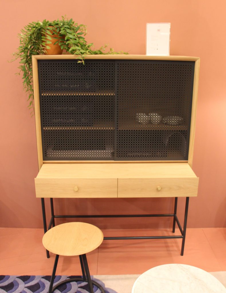 Maison et Objet 2018, Maison&Objet 2018. Gabin de Hartô