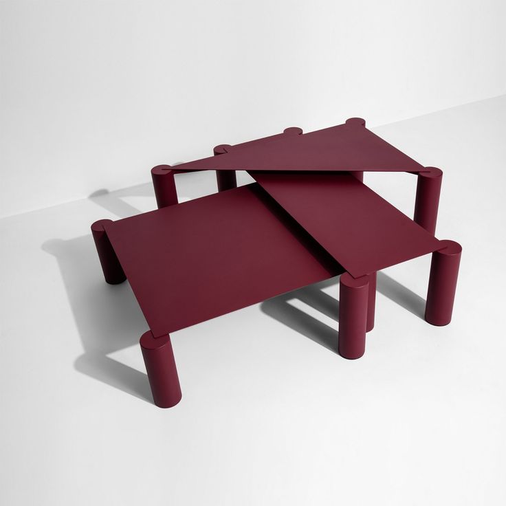 Maison et Objet 2018, Maison&Objet 2018. Thin, Petite Friture.