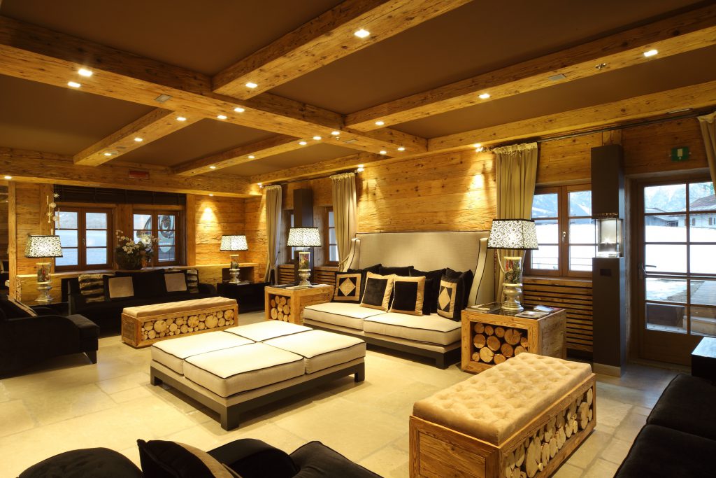 Rosapetra Spa Resort Hall