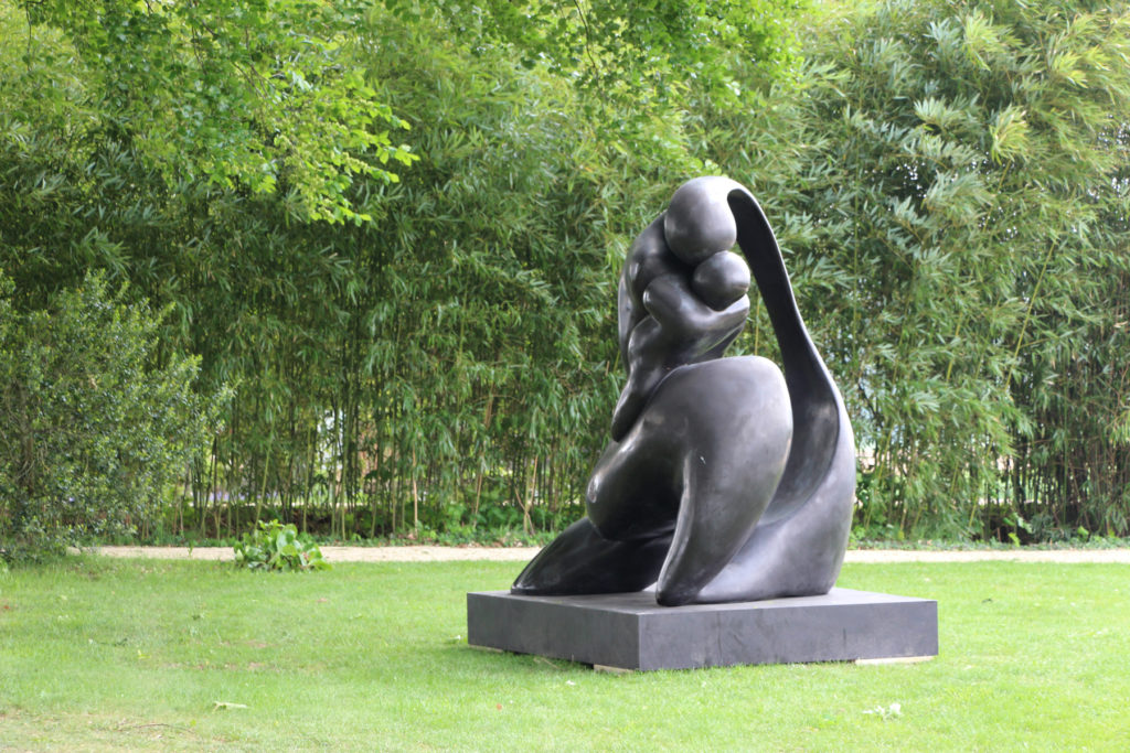 Jardins de Vullierens