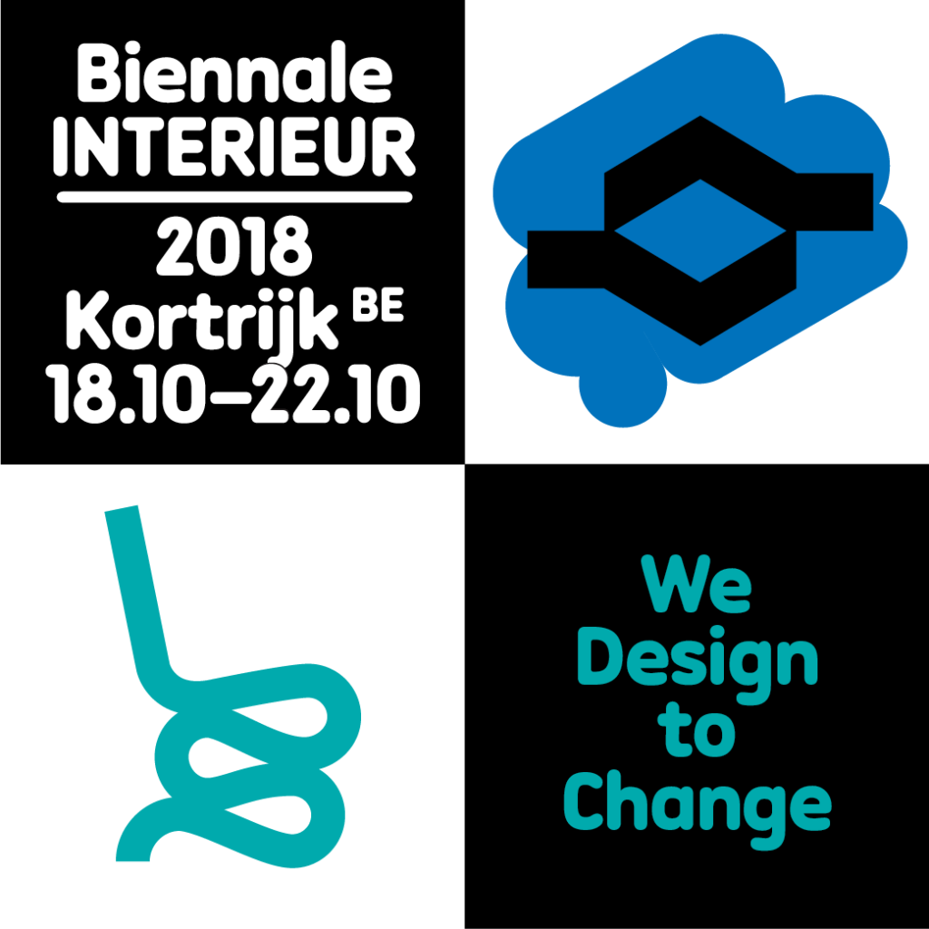 Biennale Intérieur 2018