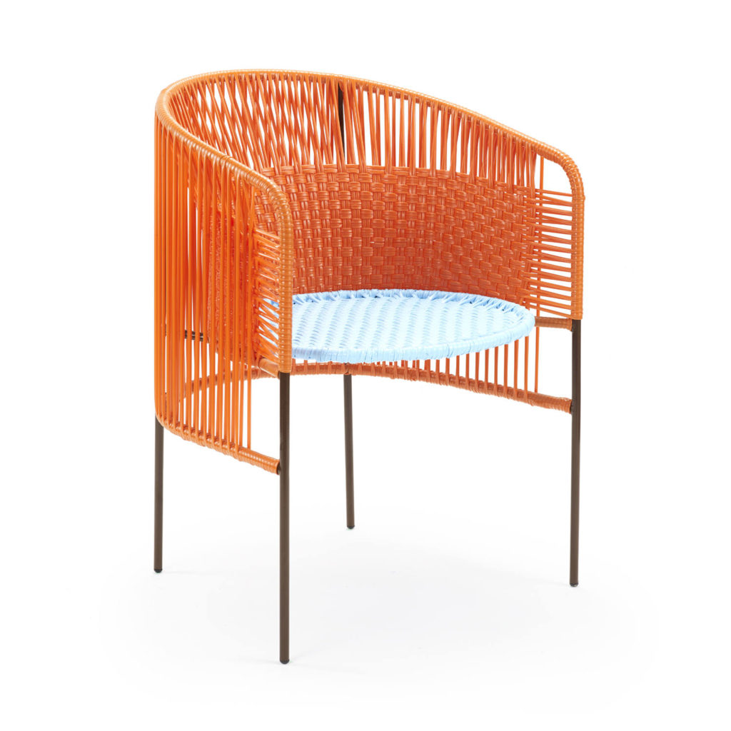 Caribe de Sebastian Herkner pour Ames