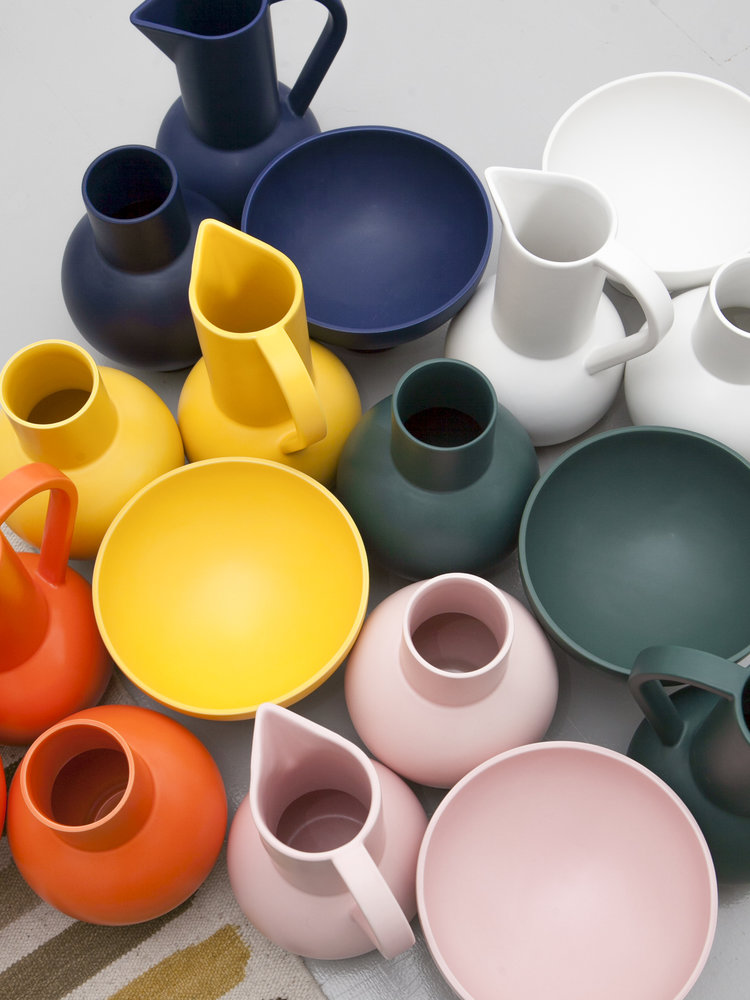 Collection Størm, Raawii, Nicholai Wiig Hansen, design