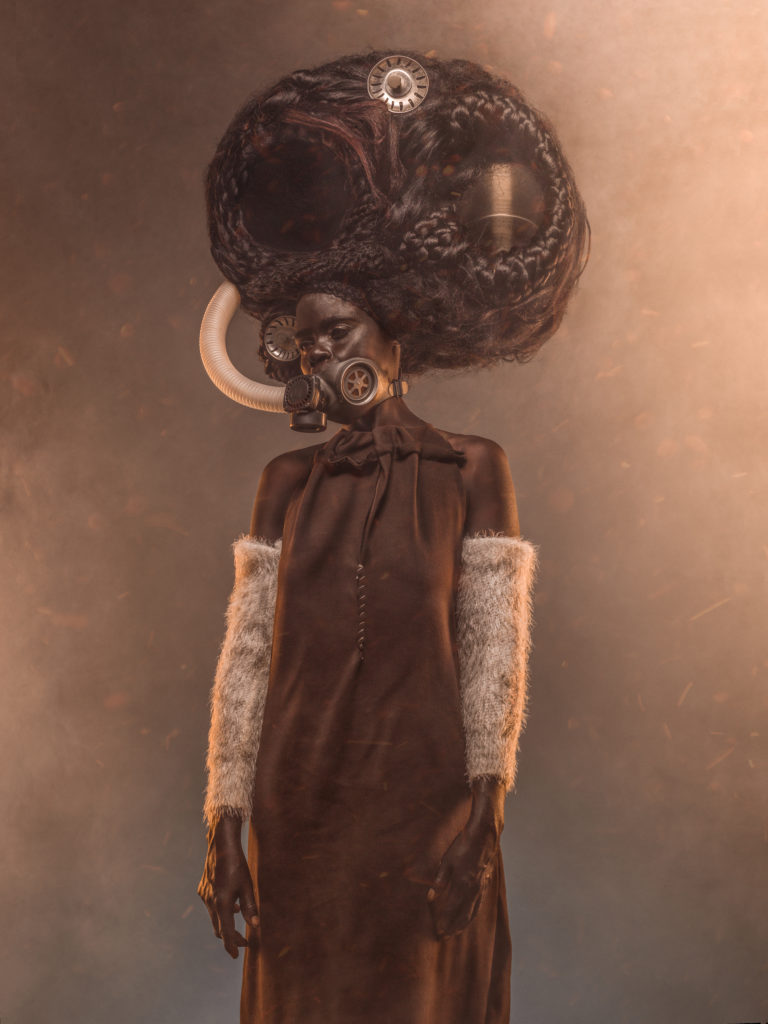 La photographie d’Osborne Macharia au Festival Cinémas d'Afrique