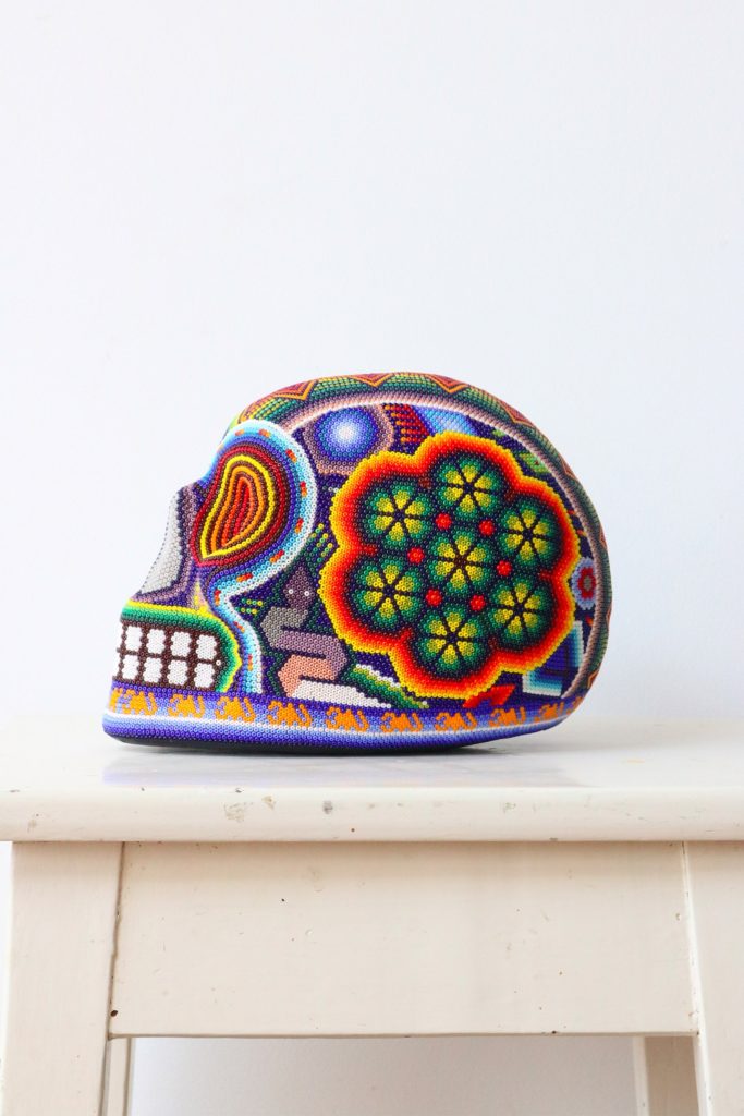 Décoration latino pi-project