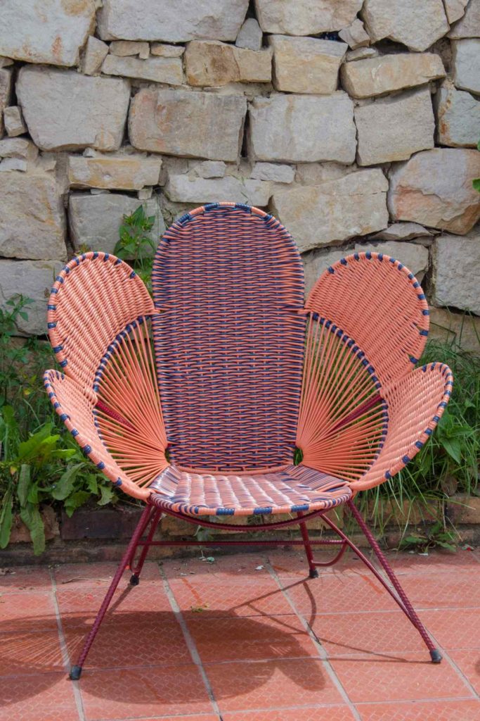 Décoration latino Marni