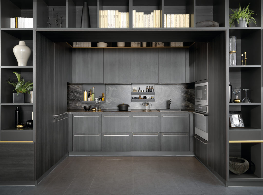 SCHMIDT cuisine en bois