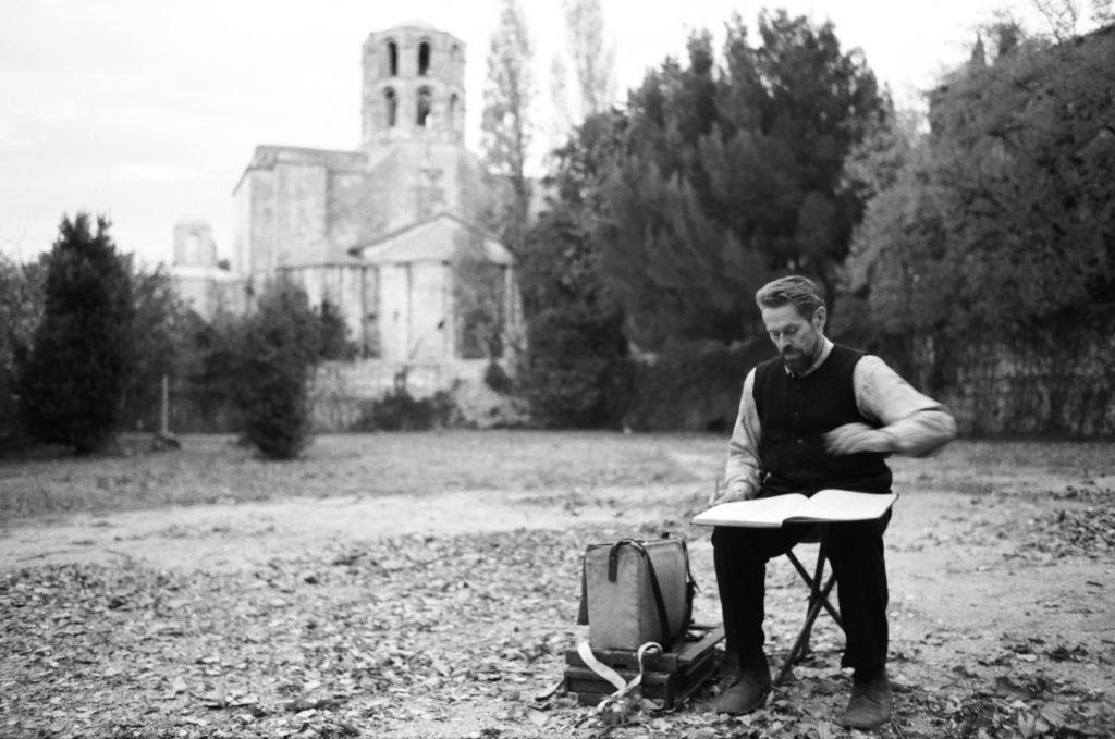 Les Rencontres d'Arles. LUMA Lily Gavin photographie