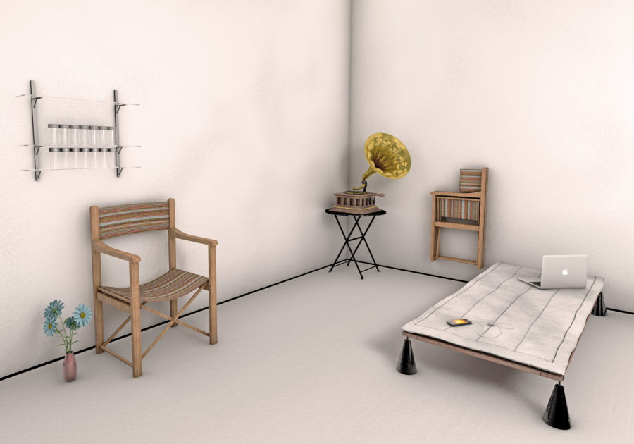 mudac bauhaus