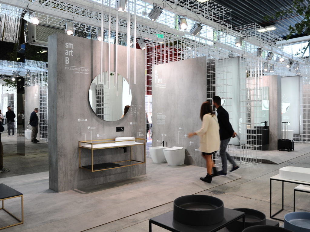 Cersaie bologne