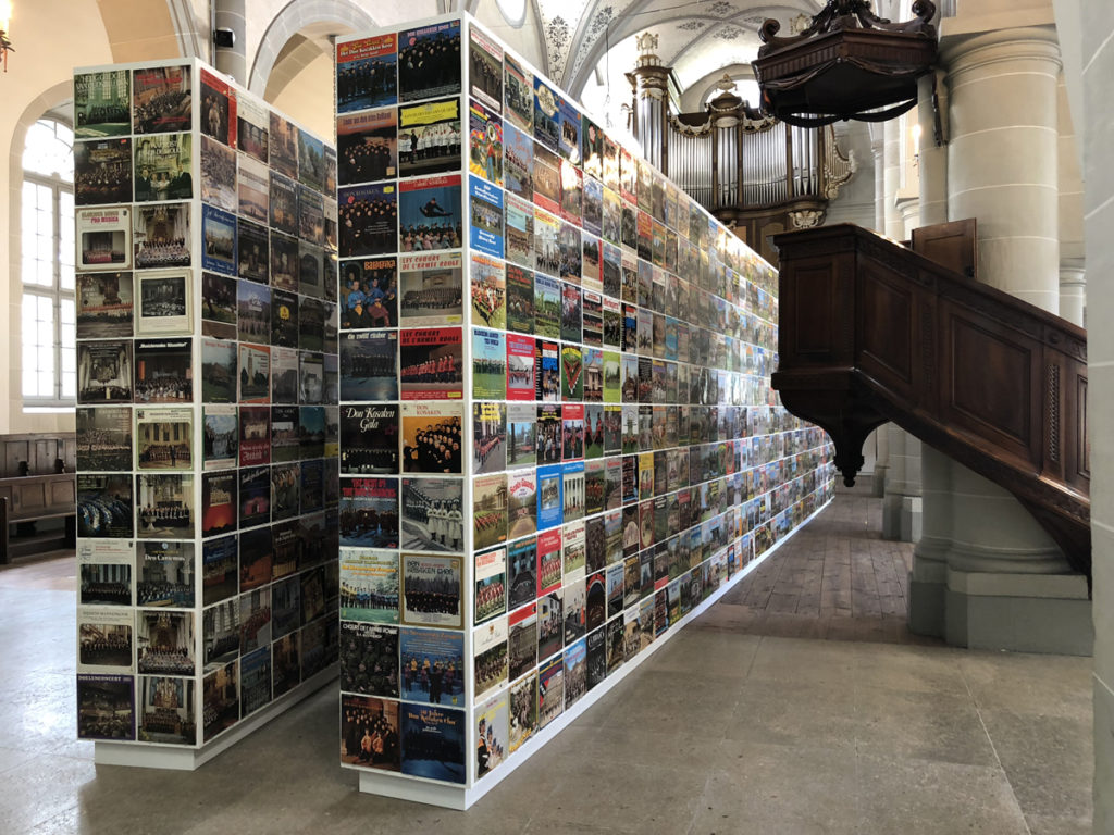 Group Show, Erik Kessels