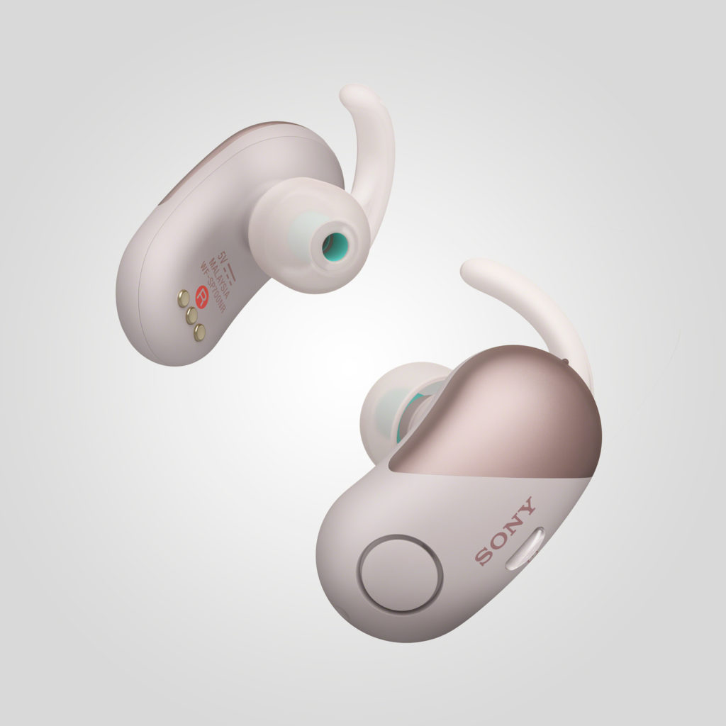 WF-SP700N_sony ecouteurs