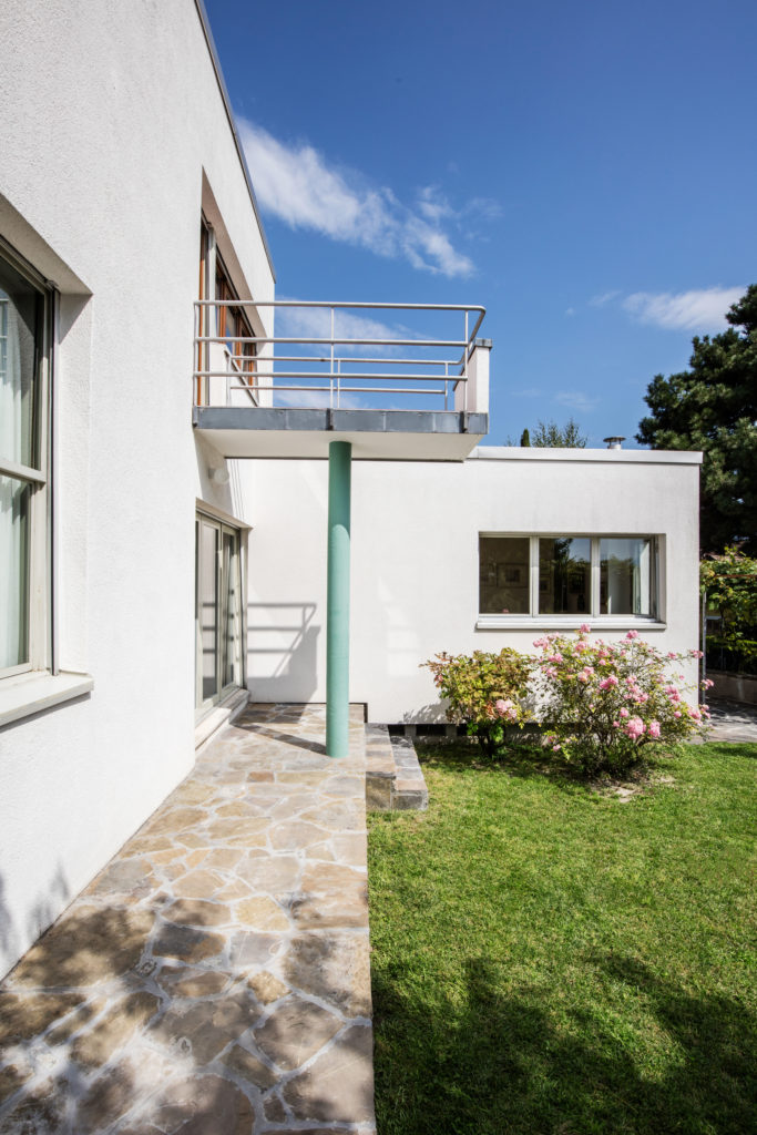 habiter la modernité archizoom acrhitecture