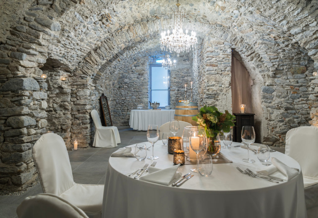 Hôtel la Tureta Bellinzone