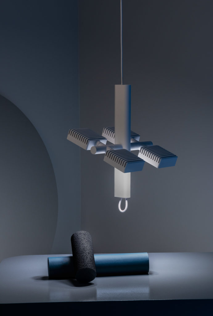 INTERIEUR AWARDS Dorval by SCMP for Lambert&Fils