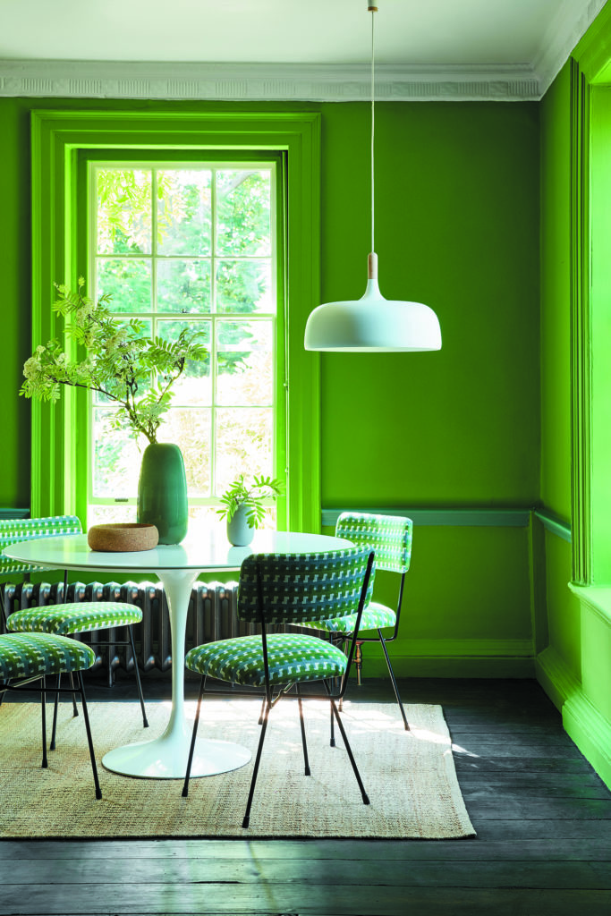 Les Mardis du design. Little Greene