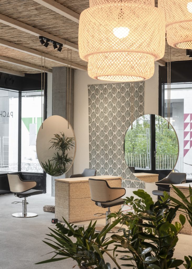 Nicolas Perrottet. Pachamama.