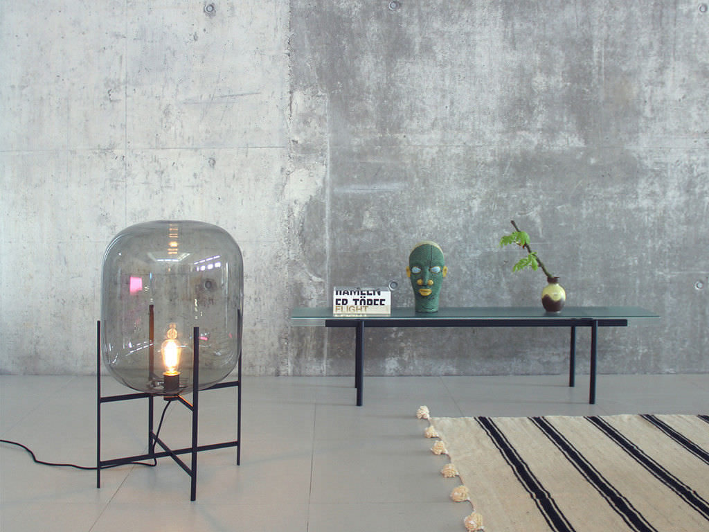 Les plus beaux objets réalisés par le designer Sebastian Herkner