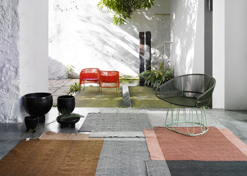 Les plus beaux objets réalisés par le designer Sebastian Herkner