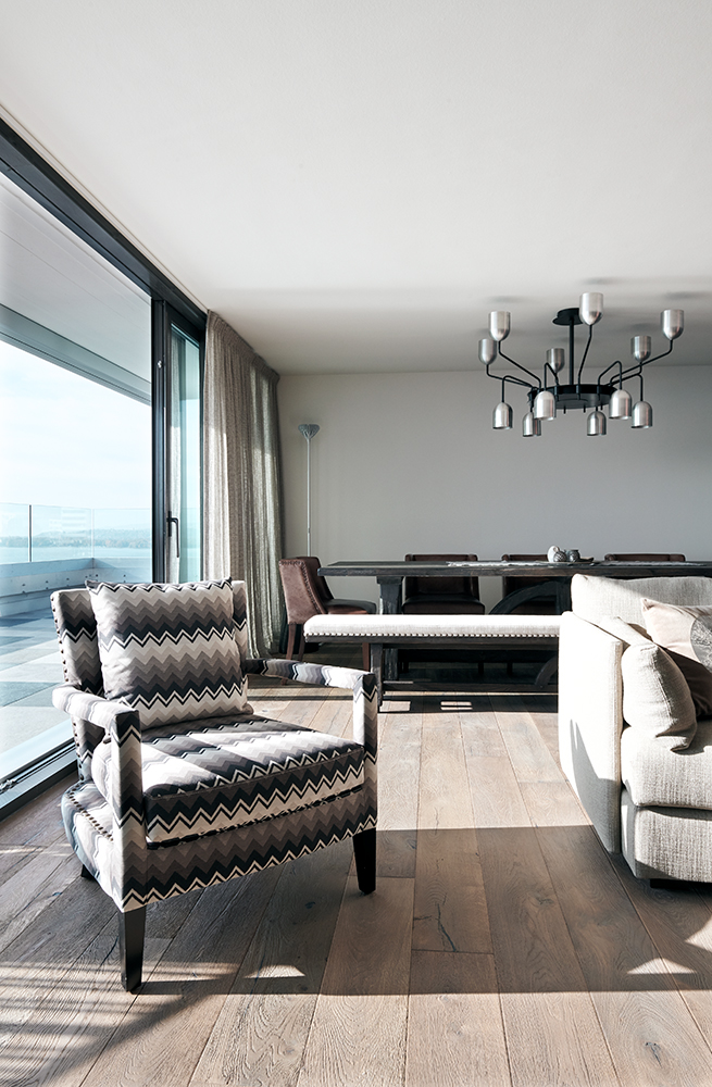 architecte d'intérieur, sur mesure, espaces contemporains, décorateur, Neuchâtel