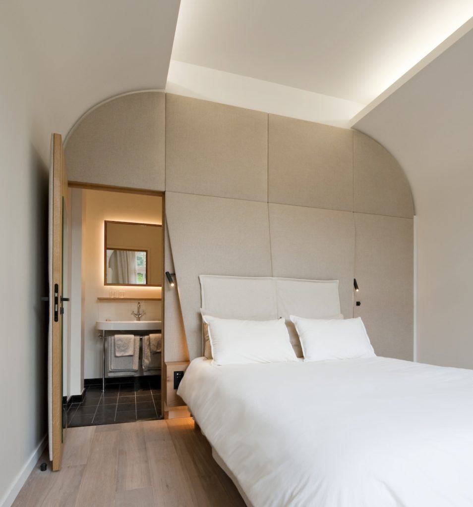 10 solutions à tester pour mieux dormir