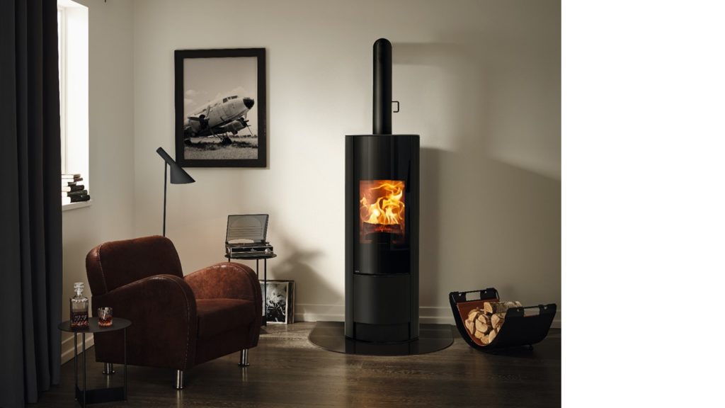 Poêles et inserts à bois: les innovations