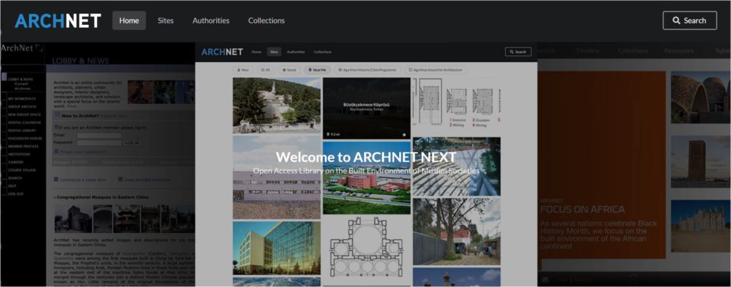 Meilleurs sites internet pour découvrir l’architecture