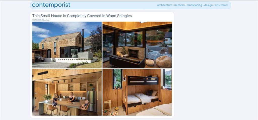 Meilleurs sites internet pour découvrir l’architecture