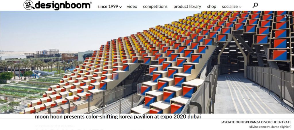 Meilleurs sites internet pour découvrir l’architecture
