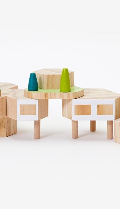 Les meilleurs jeux éducatifs, jeux de construction et jeux de société autour de l’architecte