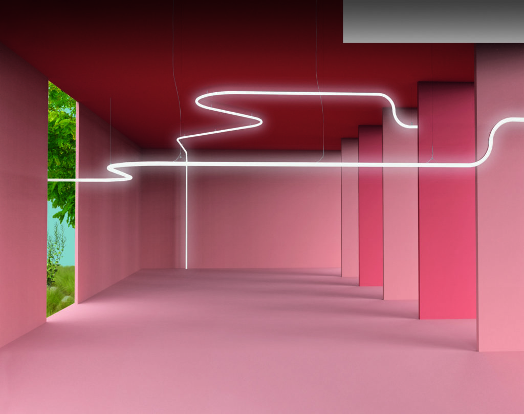 Les tendances dans le design de luminaire.