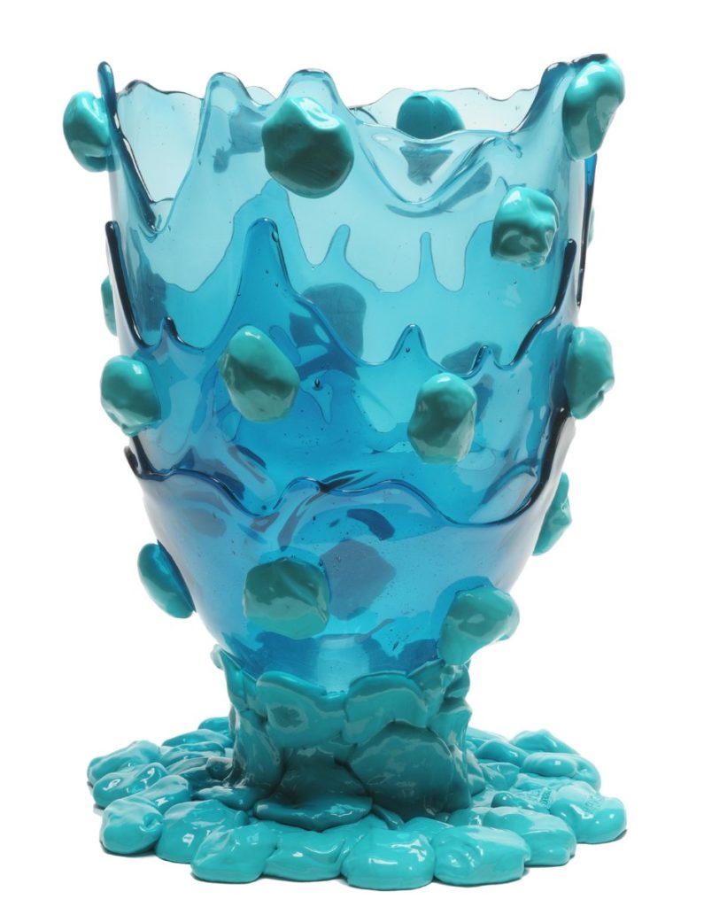 Nugget Extracolor, design Gaetano Pesce (Fish Design), Corsi Design. corsidesign.it