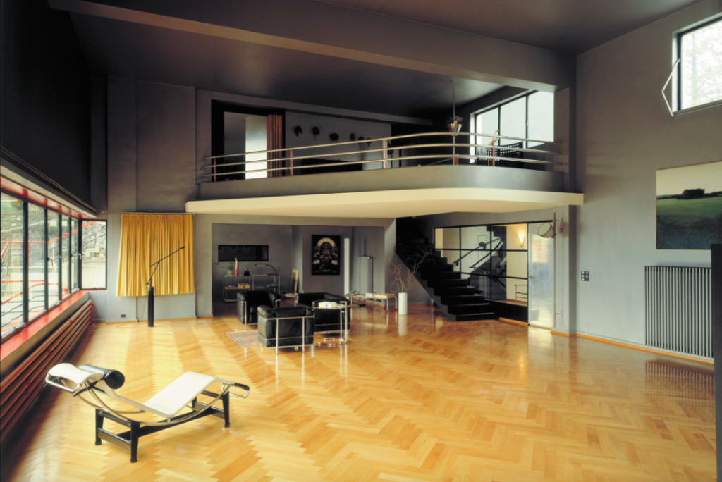 Villa Kenwin