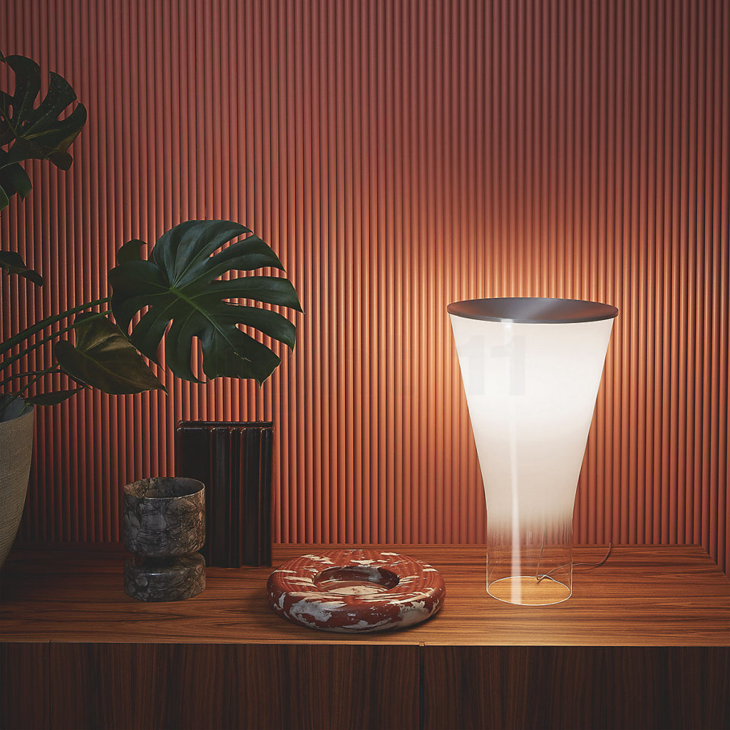 Les tendances dans le design de luminaire